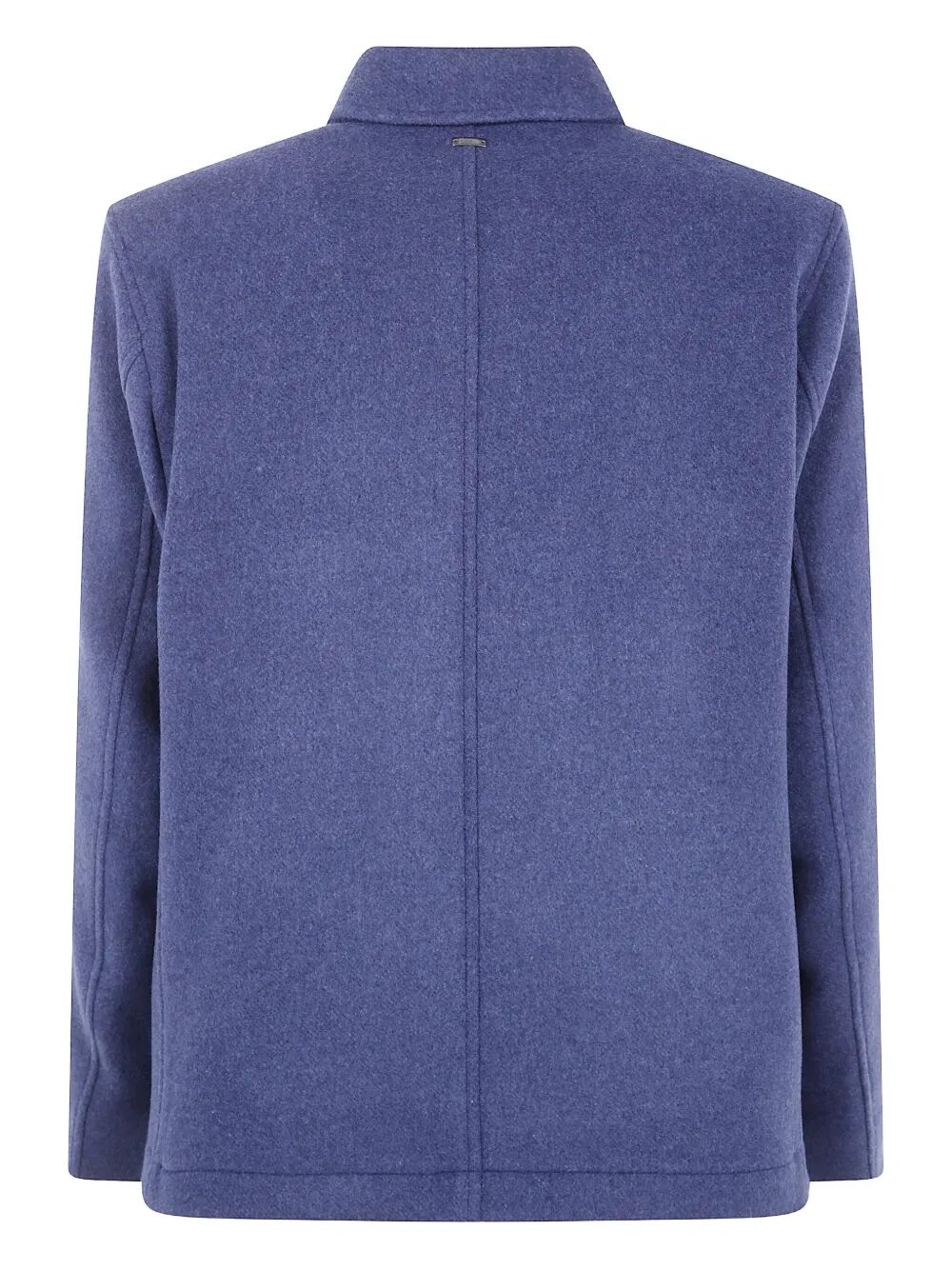 Herno Men Shirt Neck "Field" Jacket
