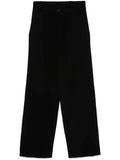 Guest In Residence Women Tailroed Cashmere Trouser