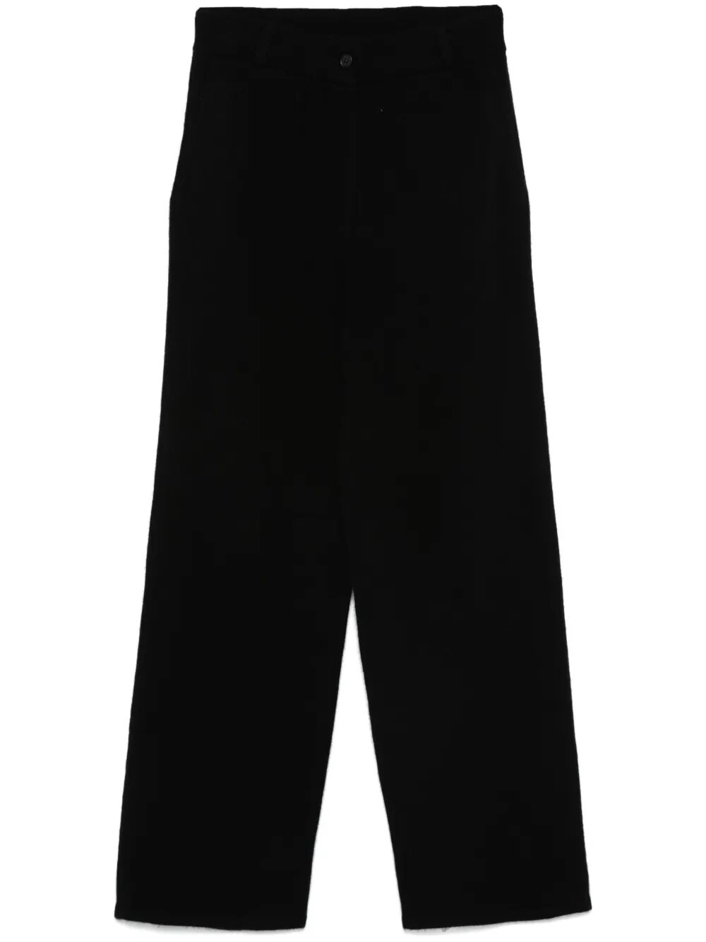 Guest In Residence Women Tailroed Cashmere Trouser