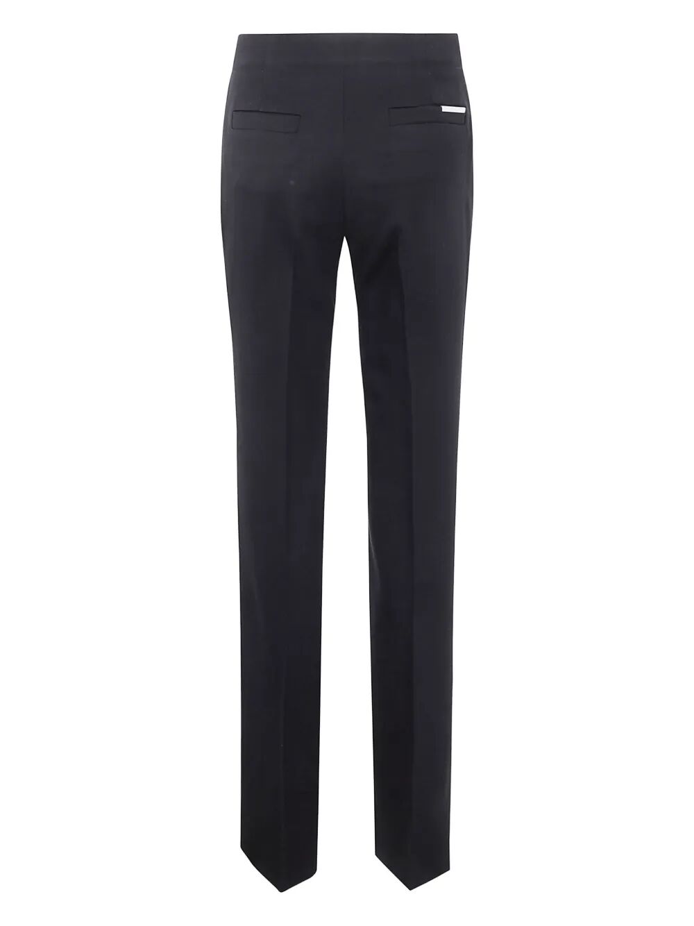 The Attico Women Long Pant