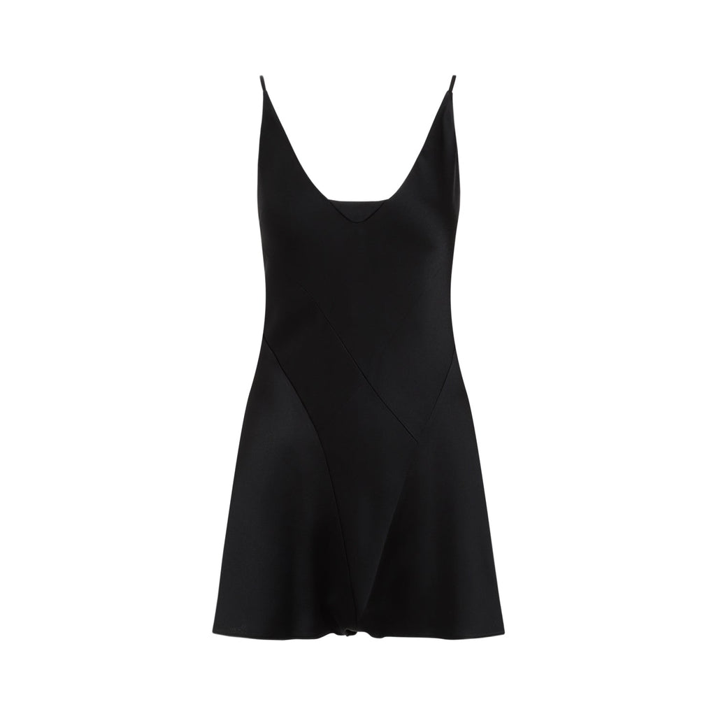 Maison Margiela Viscose Jumpsuit Women