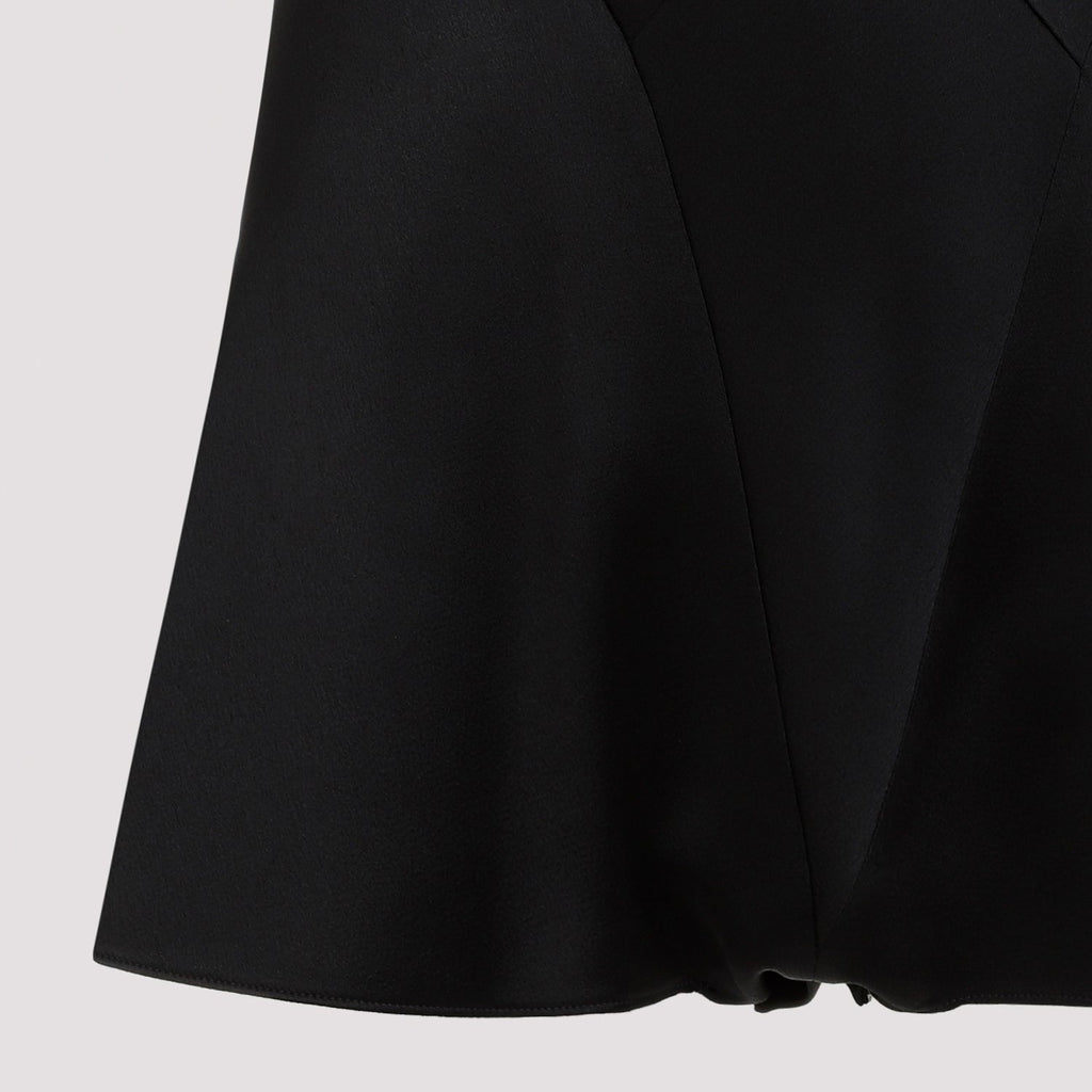 Maison Margiela Viscose Jumpsuit Women