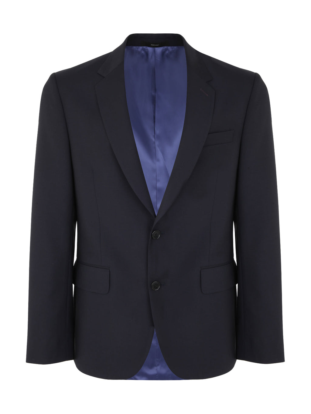 Paul Smith Men Mens Tailored Fit 2 Btn Jacket