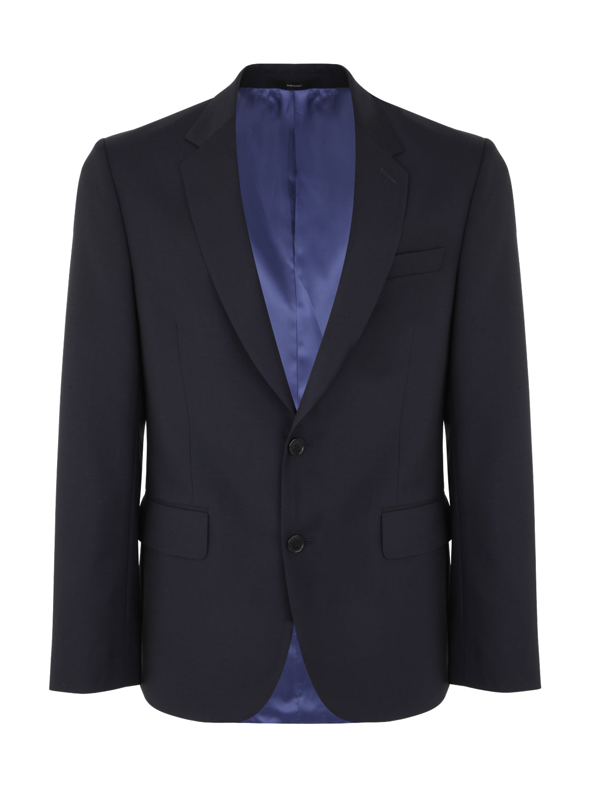 Paul Smith Men Mens Tailored Fit 2 Btn Jacket