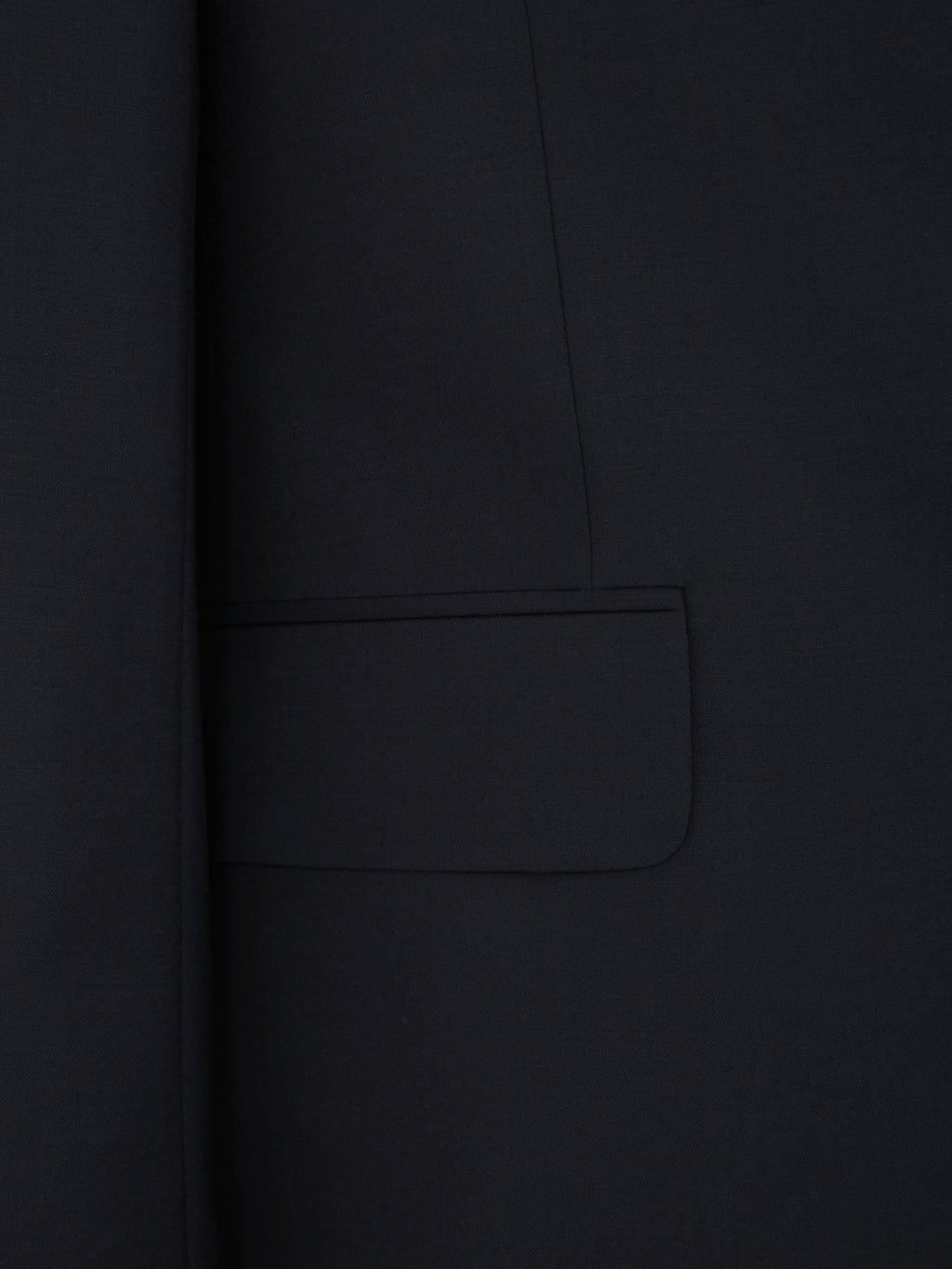 Paul Smith Men Mens Tailored Fit 2 Btn Jacket