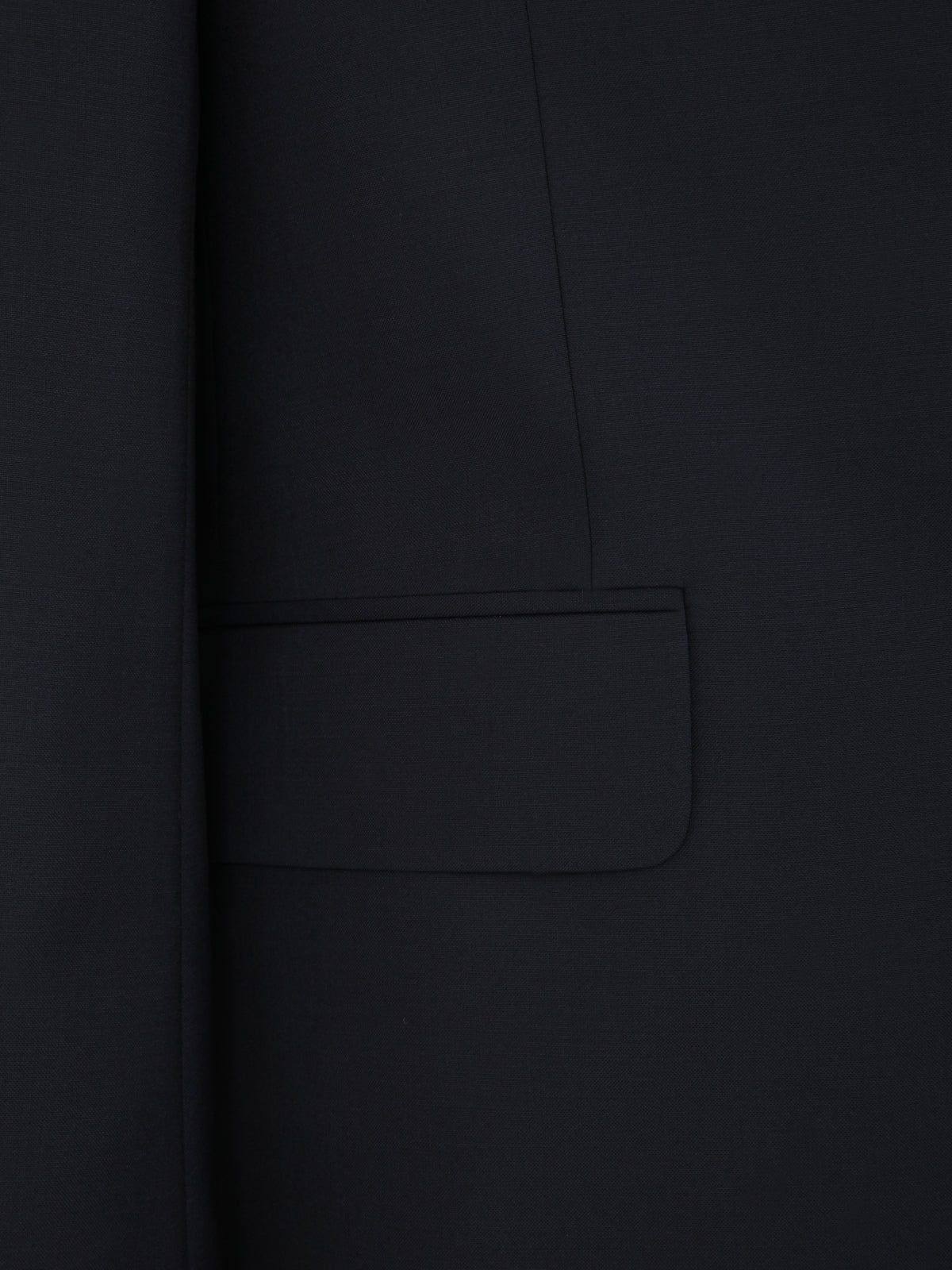 Paul Smith Men Mens Tailored Fit 2 Btn Jacket