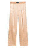 Tom Ford Women Woman Woven Trousers