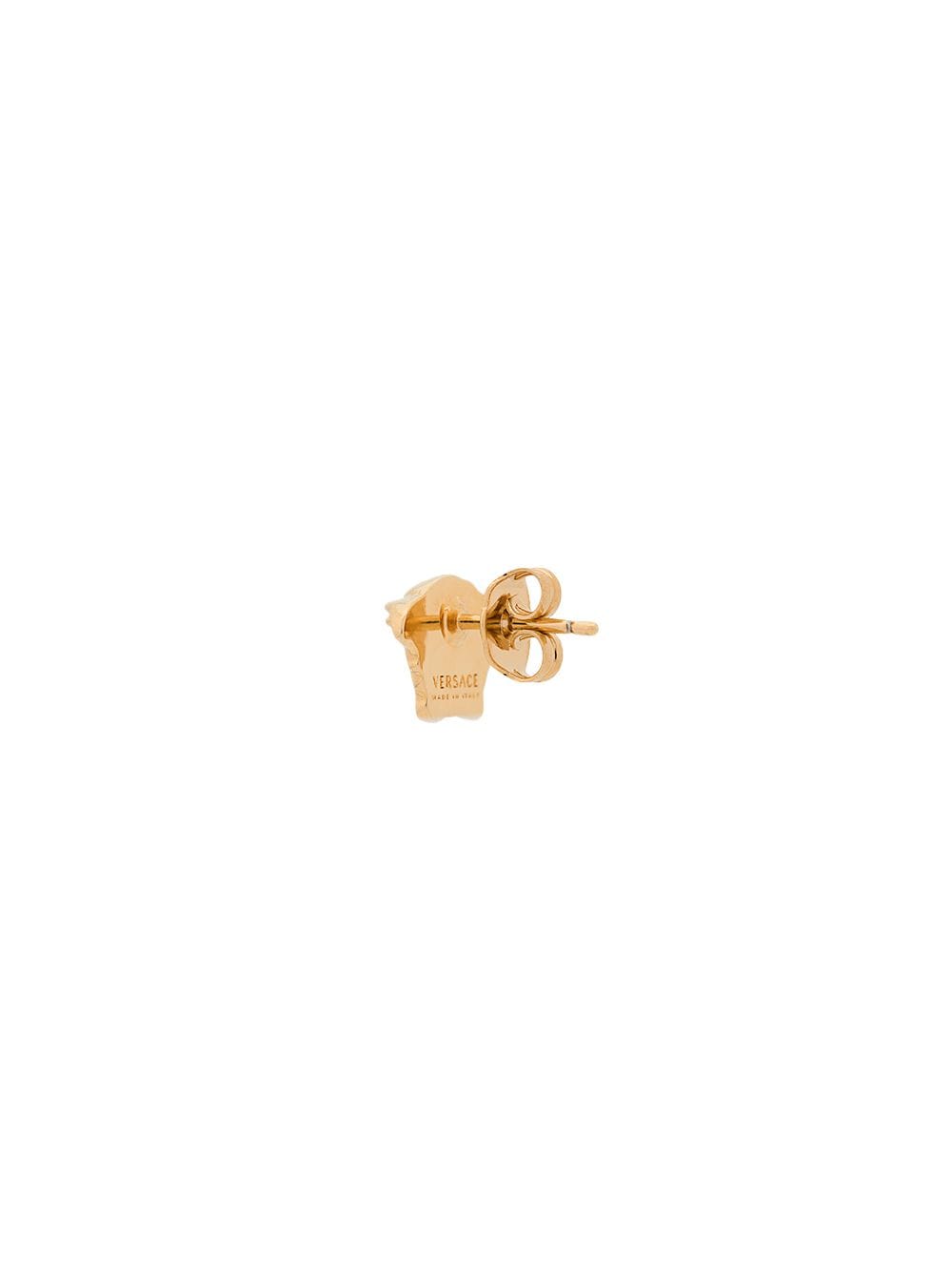 Versace Women Medusa Stud Earrings