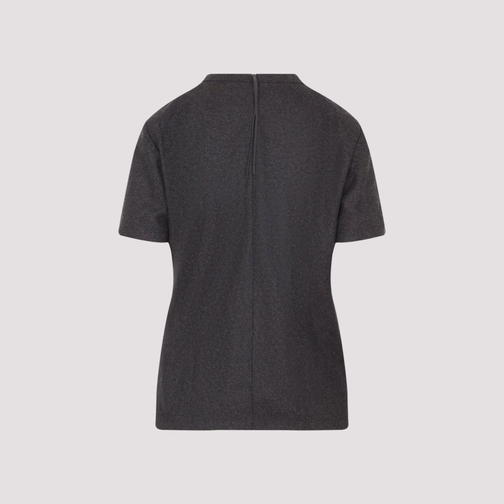Carven Fitted T-Shirt Women