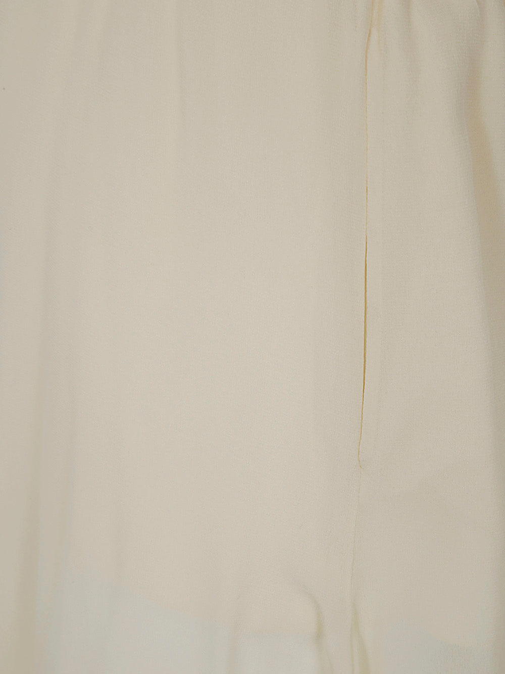 Chloe Women Silk Georgette Long Skirt