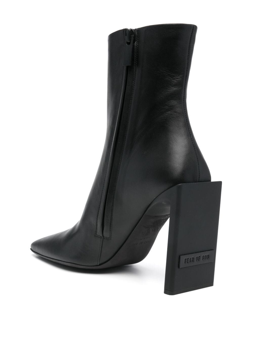 Fear Of God Women Ankle Boot