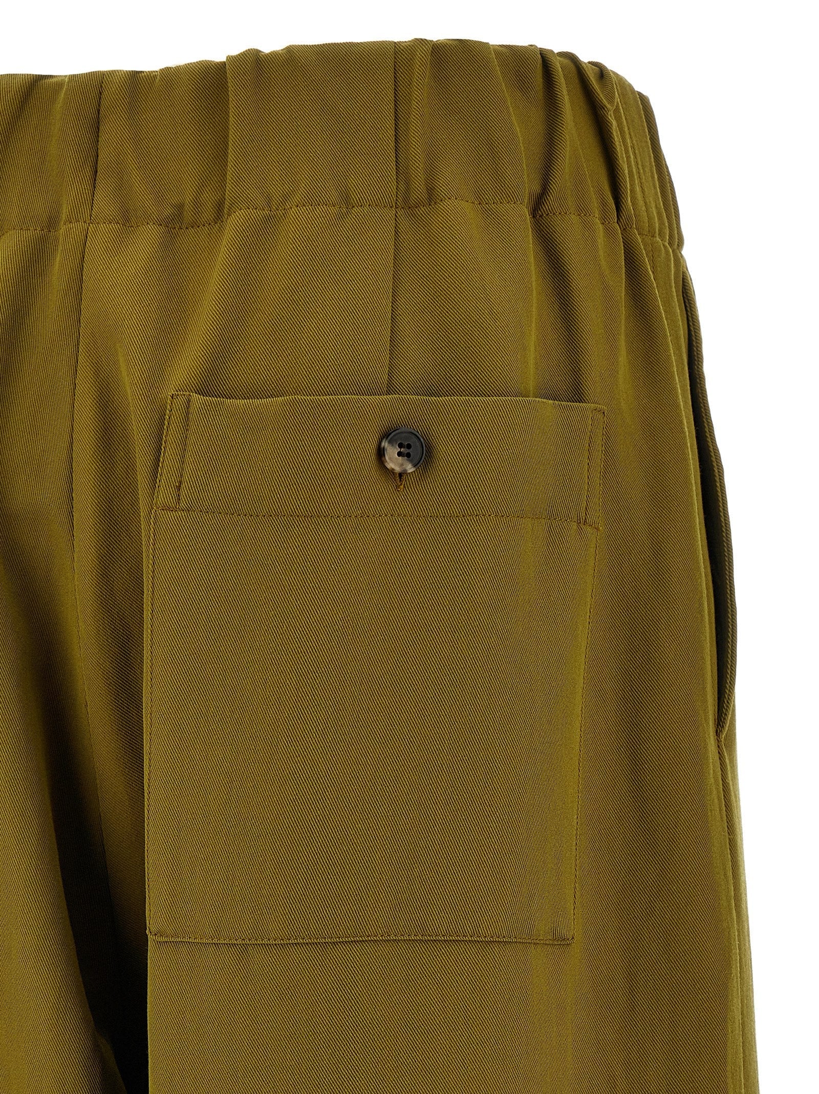 Dries Van Noten Women 'Pila' Pants