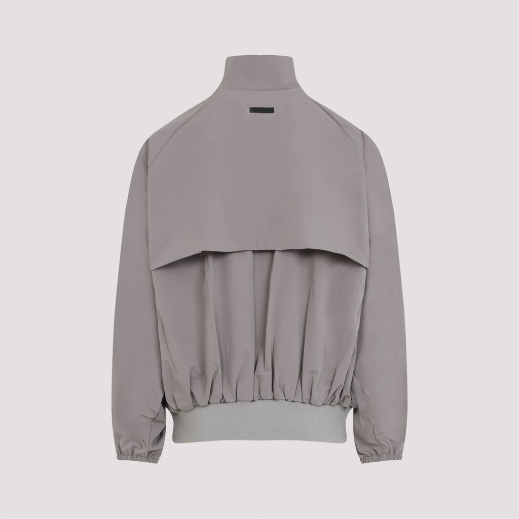Fear Of God High Neck Vented Track Jacket Men