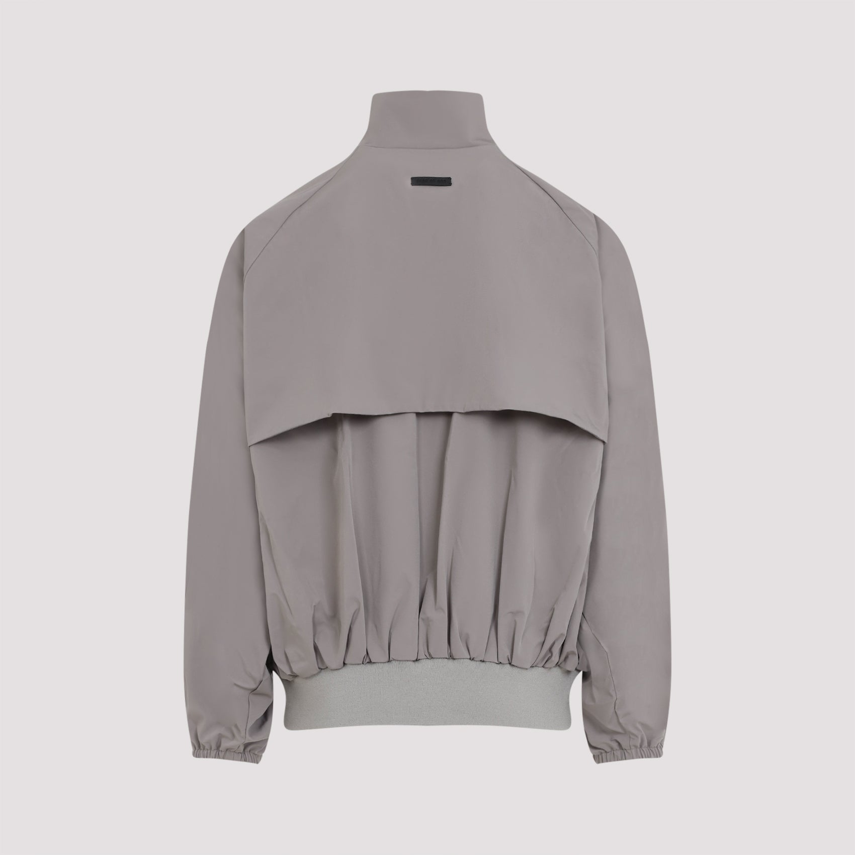 Fear Of God High Neck Vented Track Jacket Men