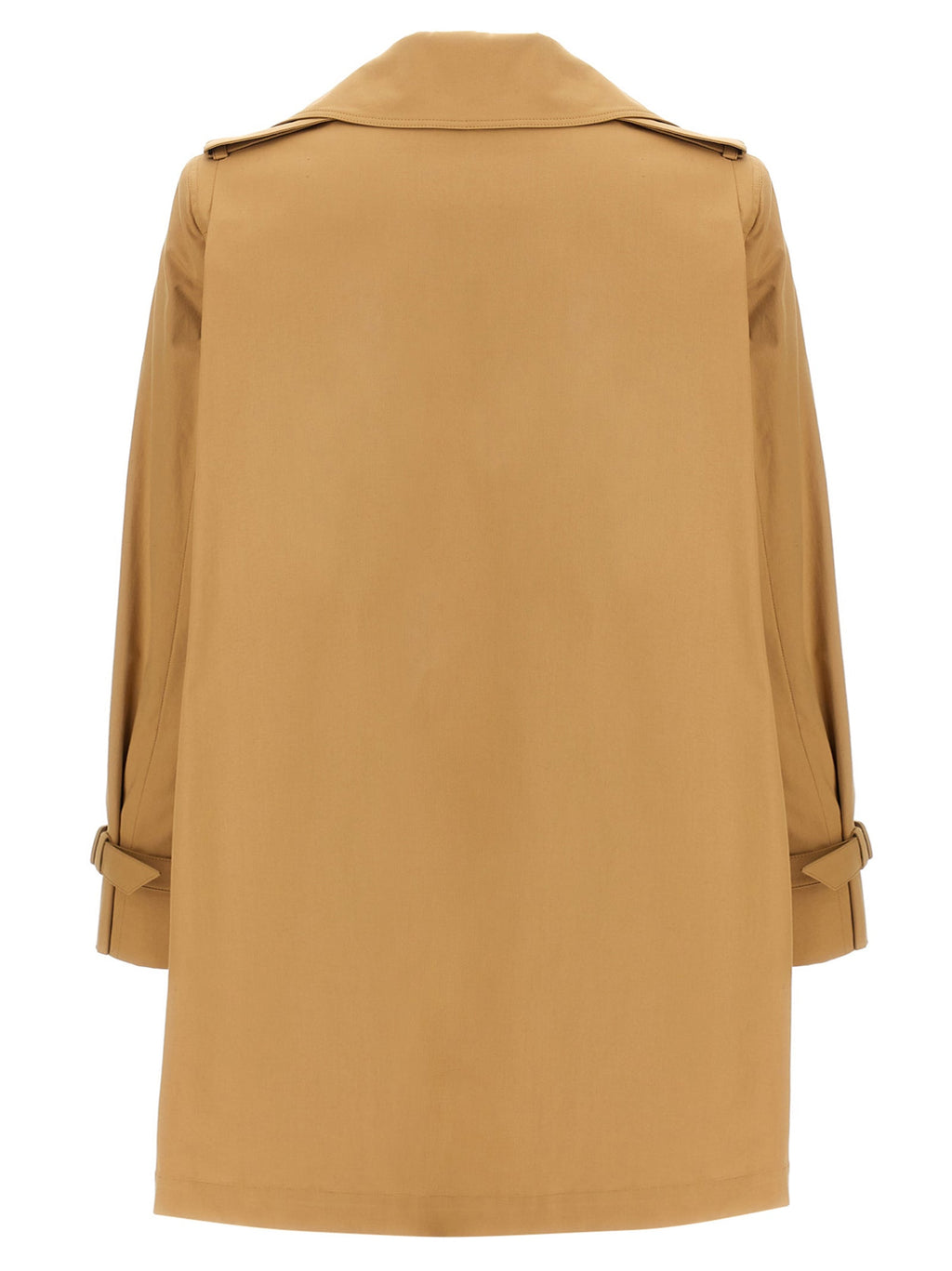 Max Mara Women 'Landa' Raincoat