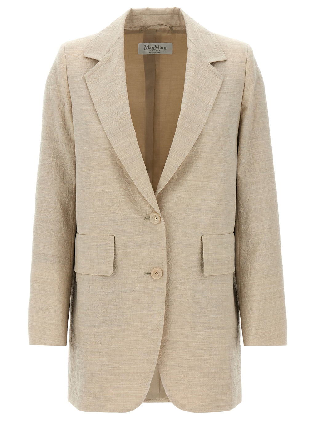 Max Mara Women 'Acacia1234' Blazer