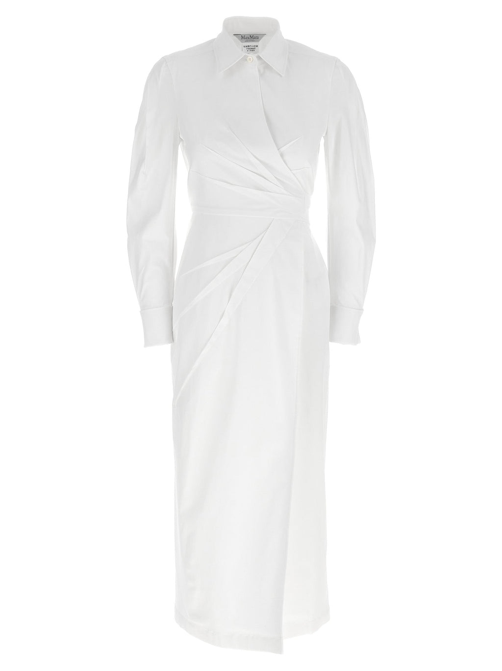 Max Mara Women 'Balzac' Dress