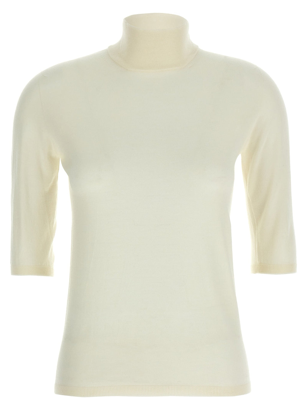 Max Mara Women 'Cecina' Turtleneck Sweater