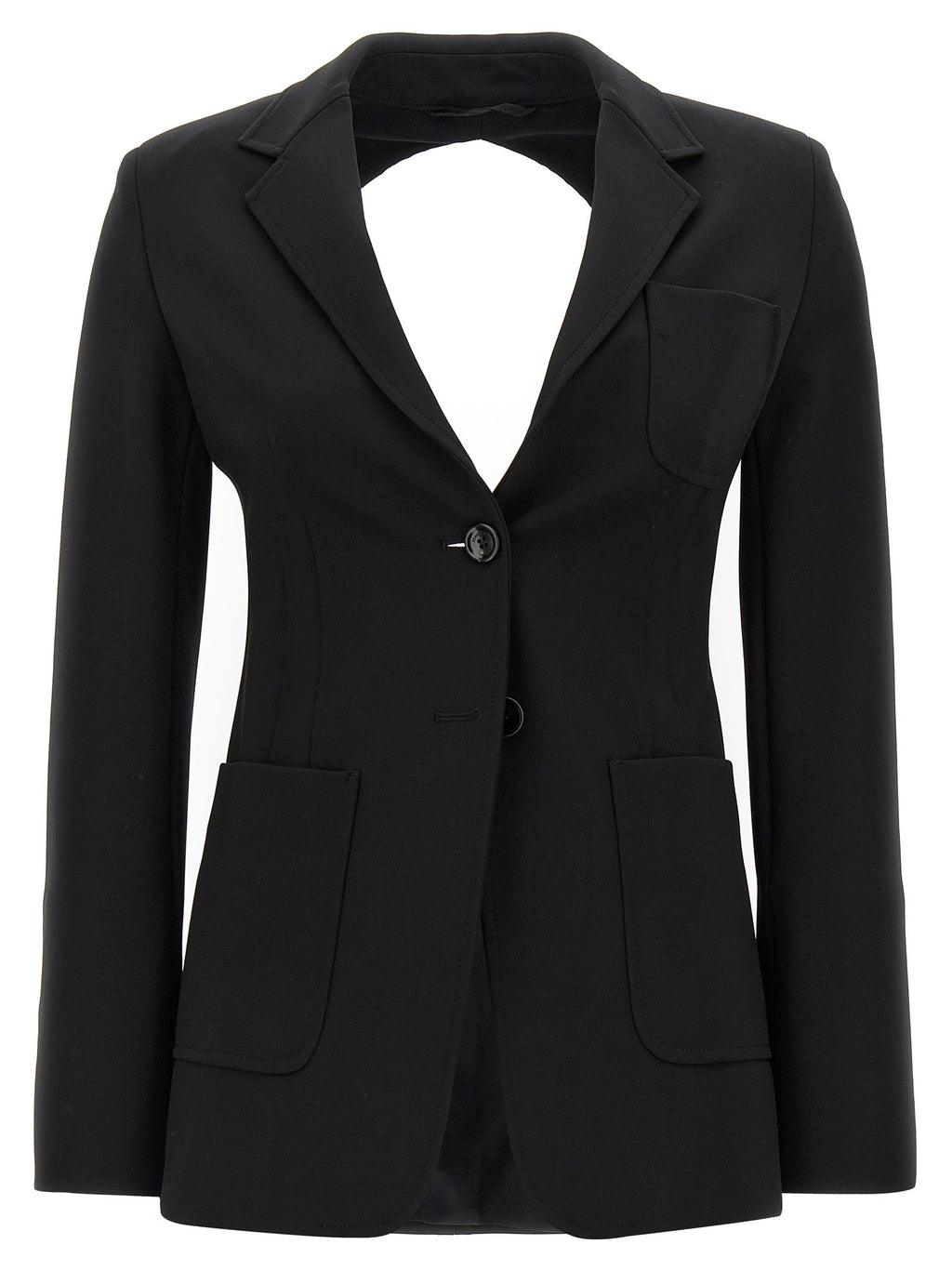 Max Mara Women 'Anagni' Blazer