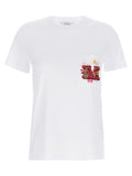 Max Mara Women 'Nunzio' T-Shirt