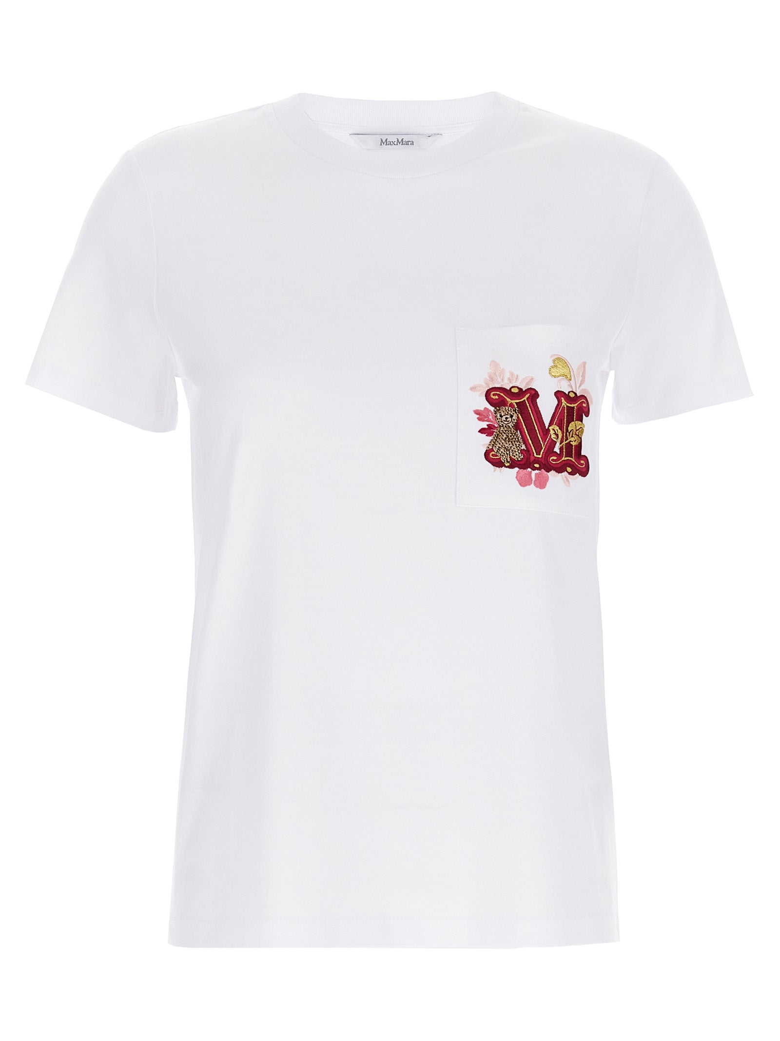 Max Mara Women 'Nunzio' T-Shirt