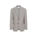 Ami Two Buttons Jacket Men