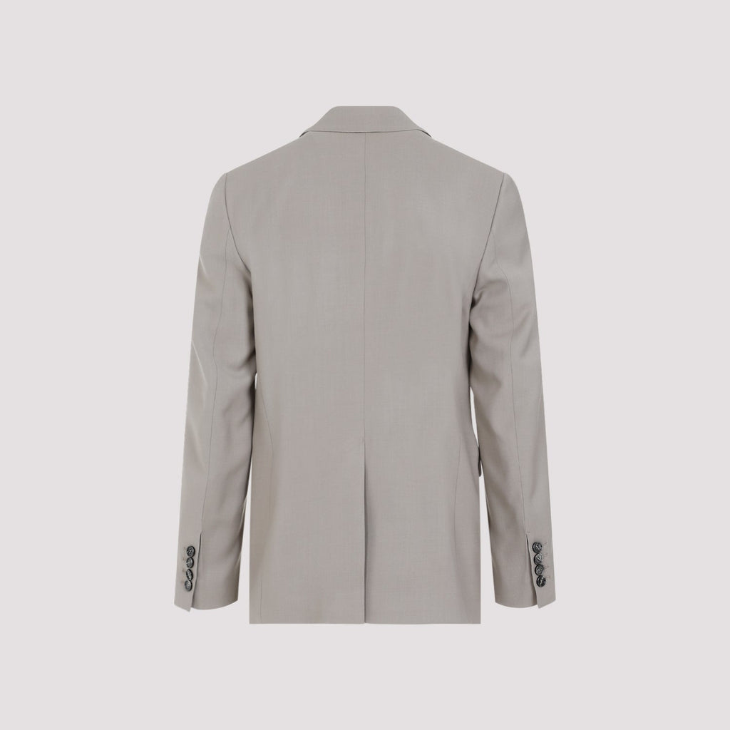 Ami Two Buttons Jacket Men