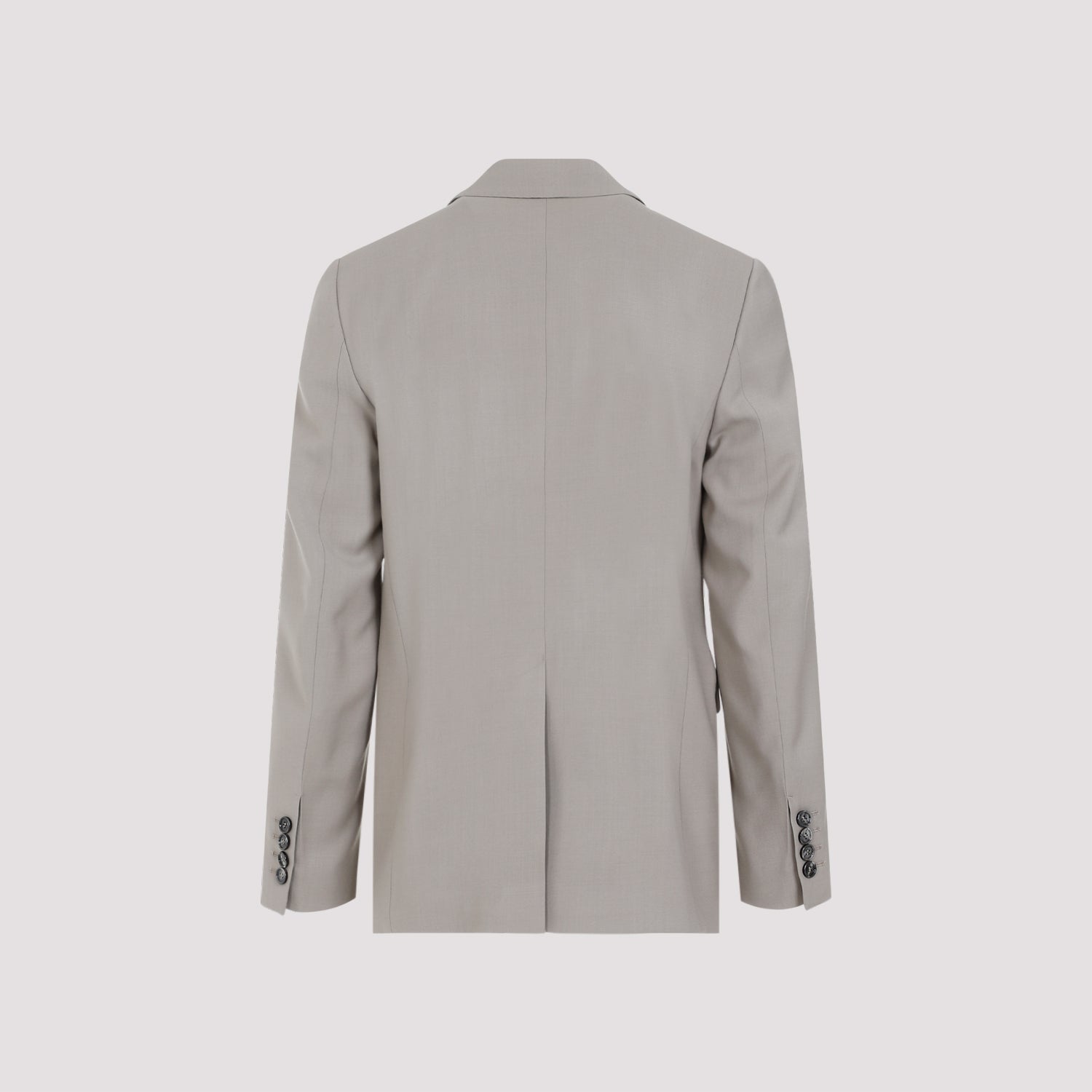 Ami Two Buttons Jacket Men