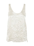 Lanvin Women Tank Top