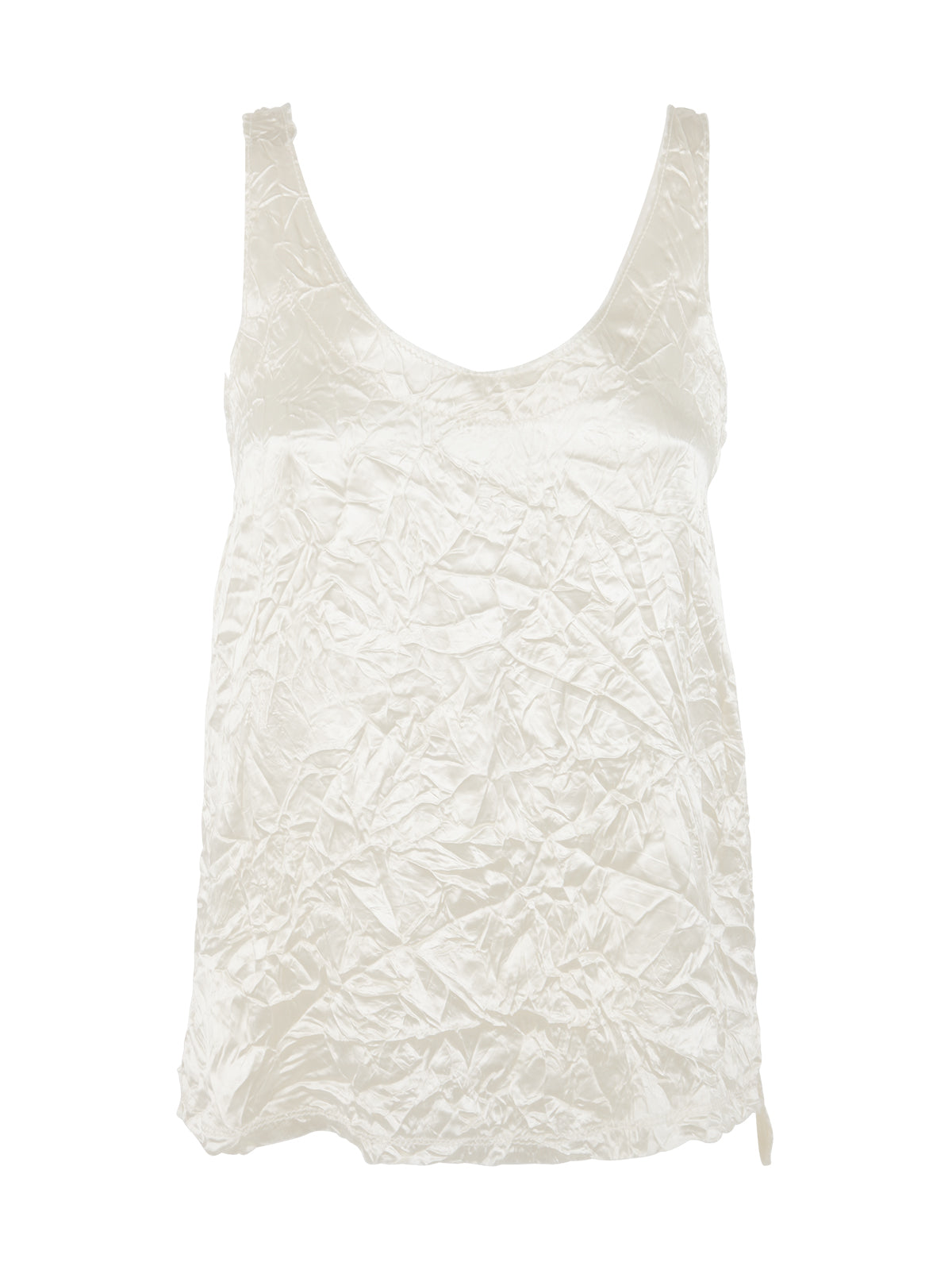 Lanvin Women Tank Top