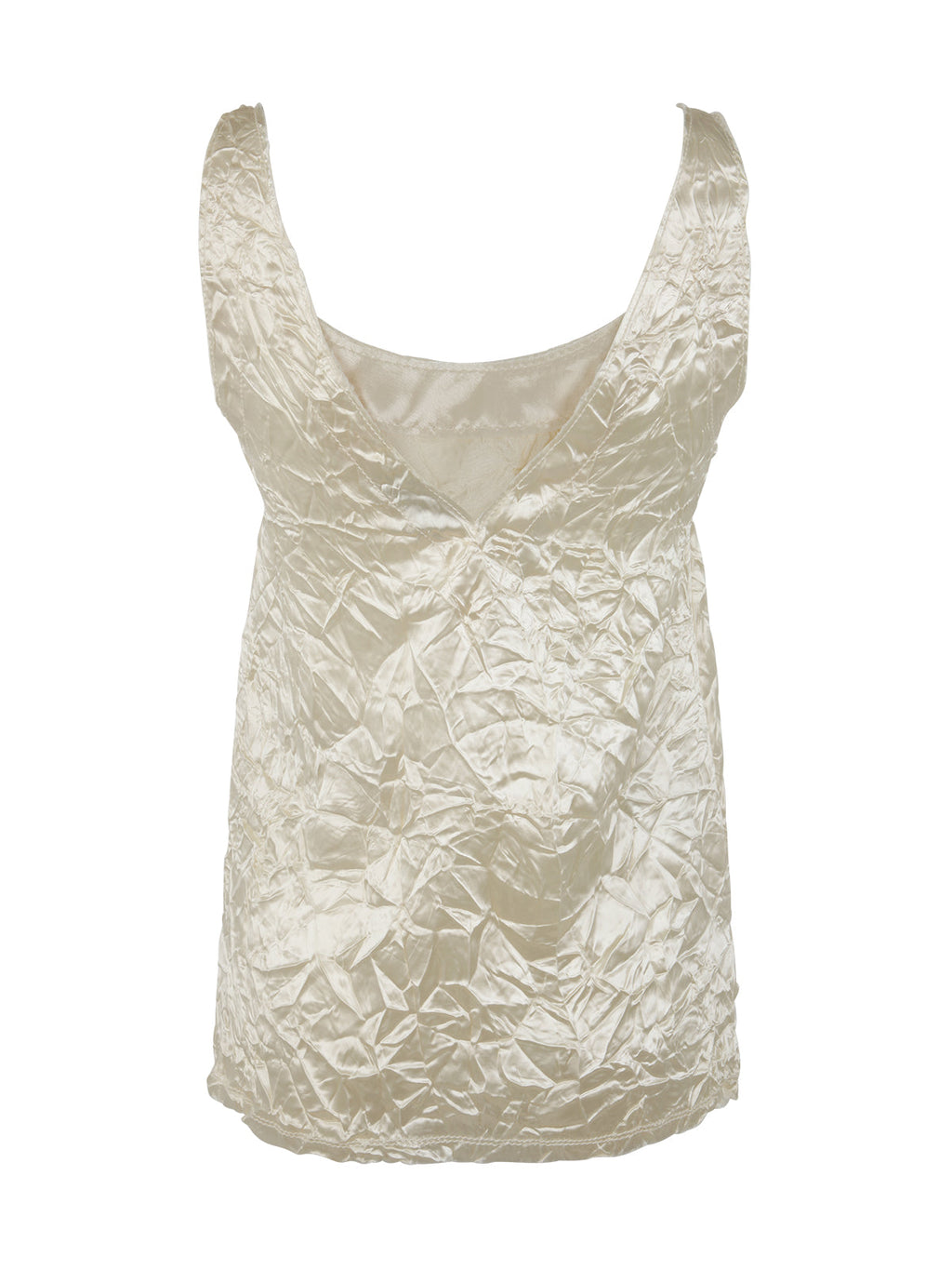 Lanvin Women Tank Top