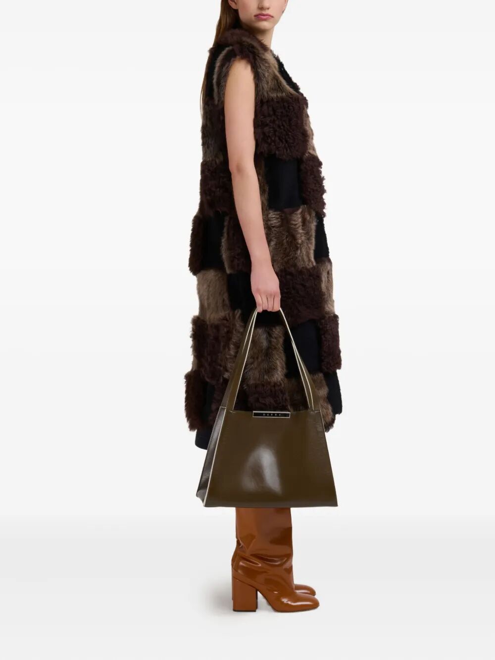 Marni Women Tote Ew Small Bag