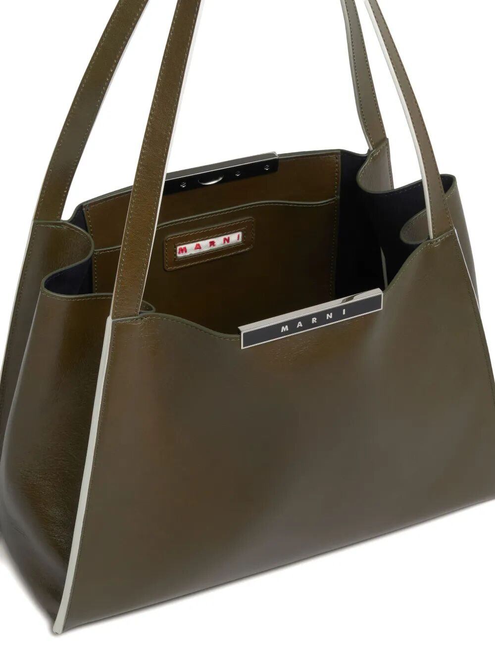 Marni Women Tote Ew Small Bag
