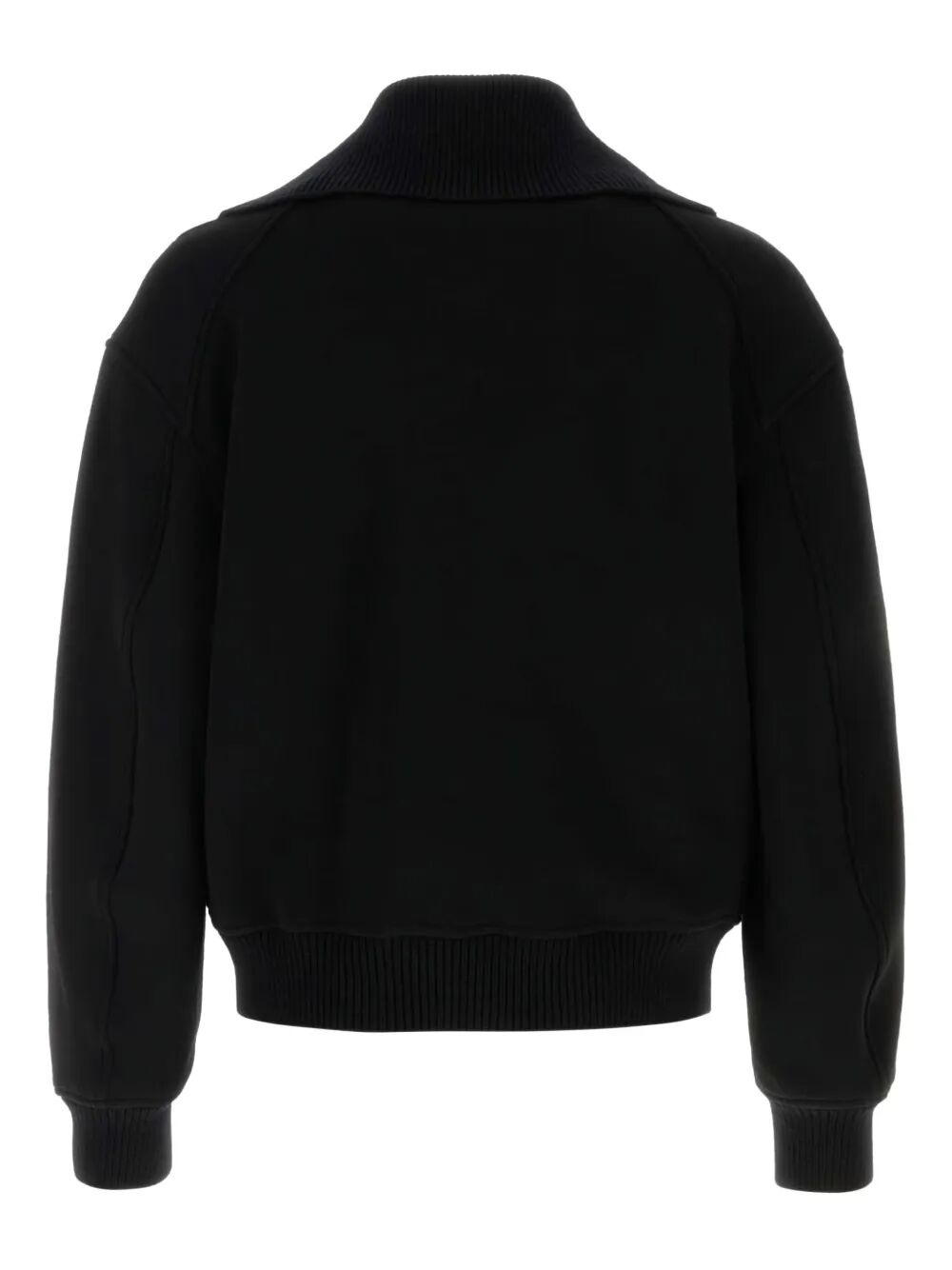 Jil Sander Men Bomber Jacket