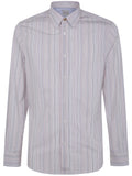 Paul Smith Men Mens Sc Slim Fit Shirt