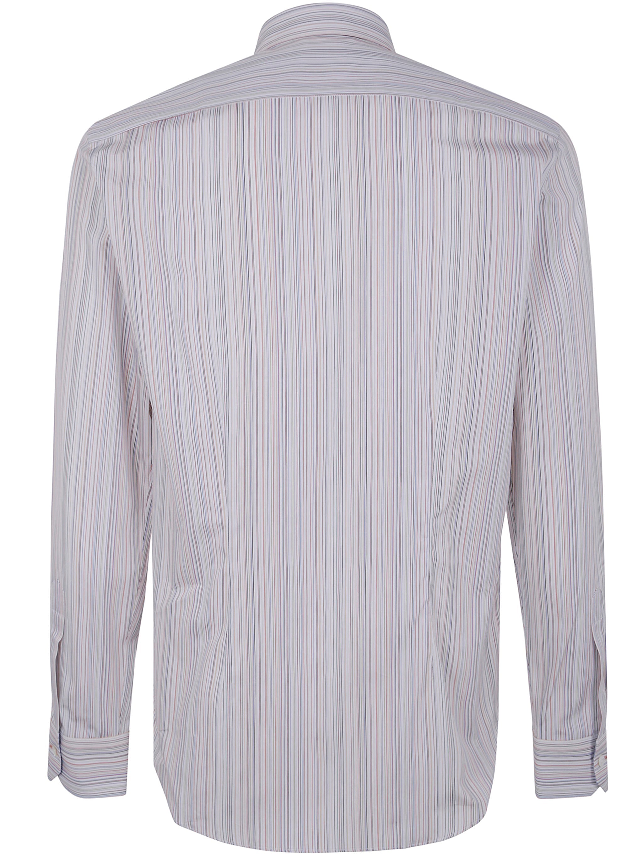 Paul Smith Men Mens Sc Slim Fit Shirt