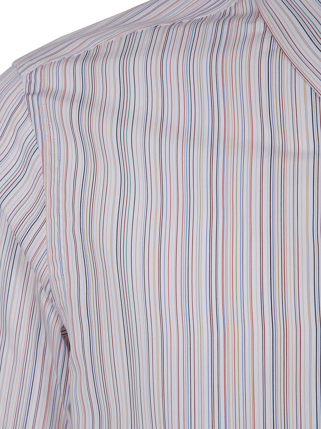 Paul Smith Men Mens Sc Slim Fit Shirt