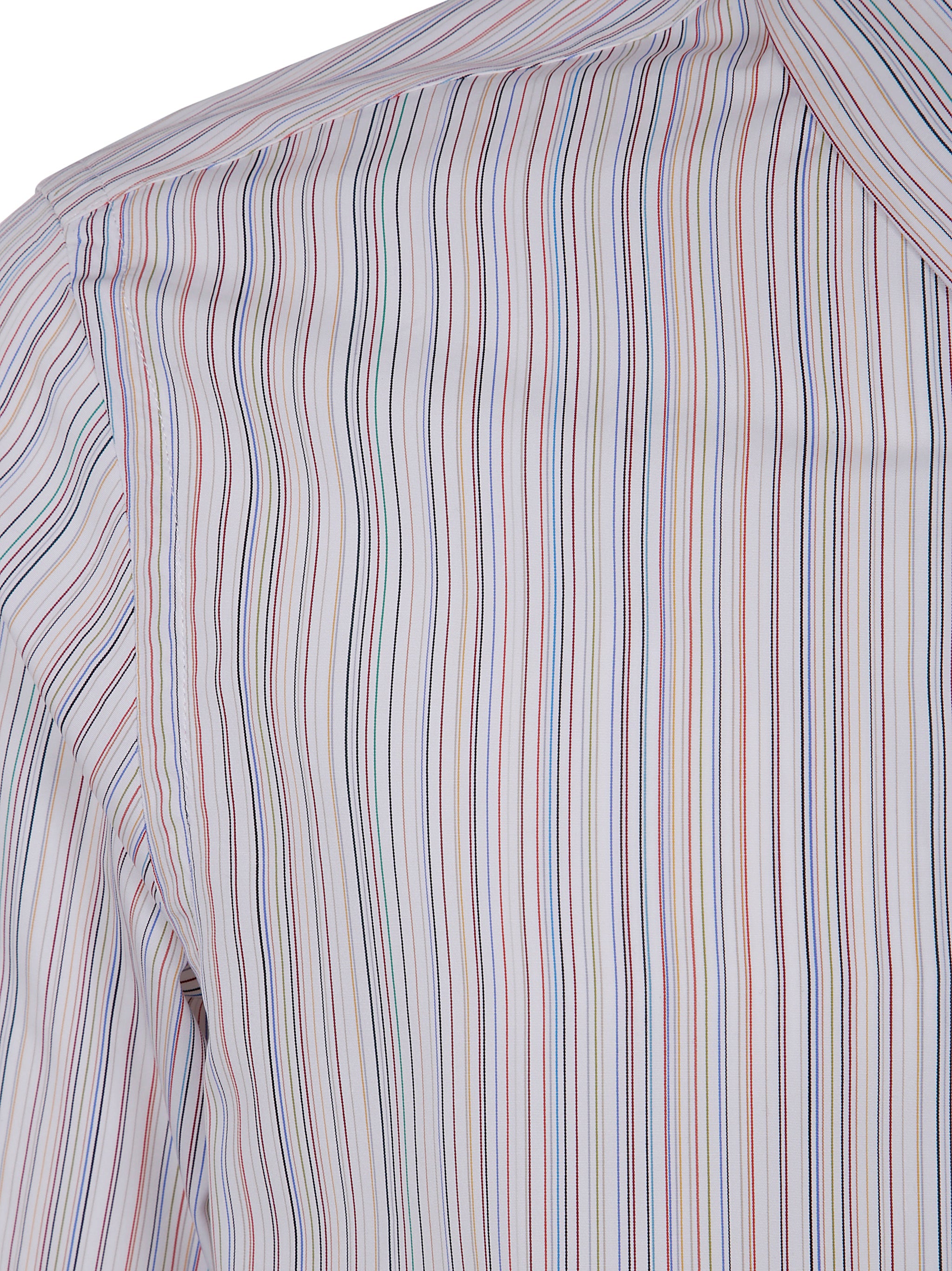 Paul Smith Men Mens Sc Slim Fit Shirt