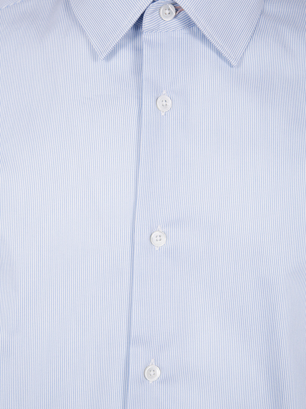 Paul Smith Men Mens Sc Tailored Fit Shirt