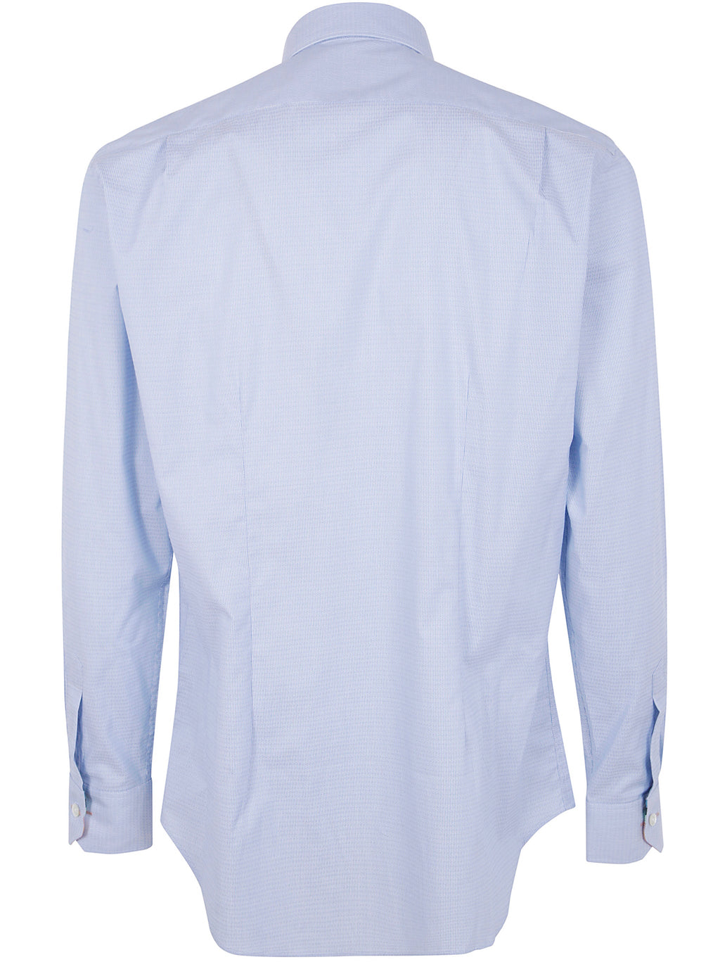 Paul Smith Men Mens Sc Tailored Fit Shirt