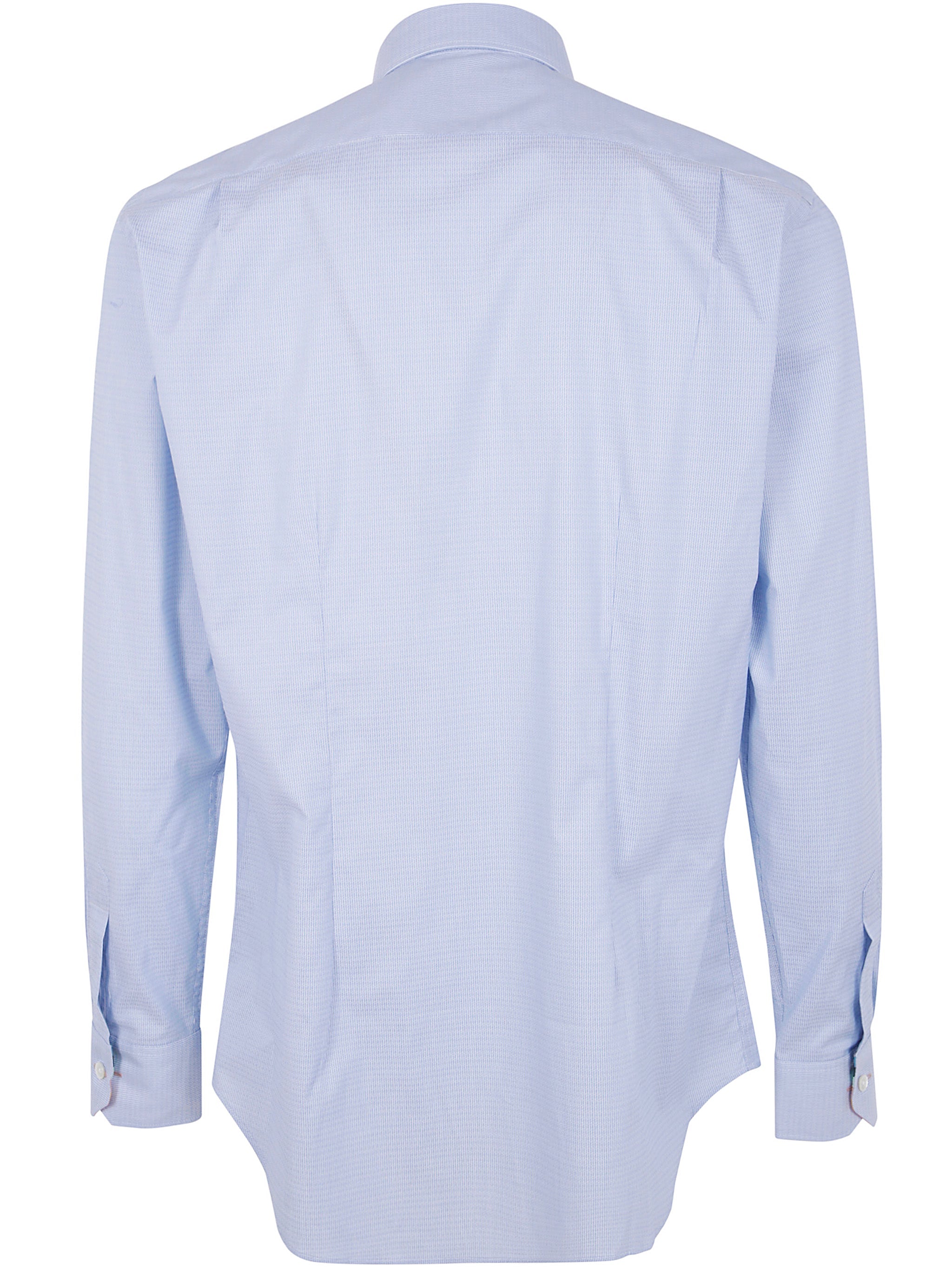 Paul Smith Men Mens Sc Tailored Fit Shirt