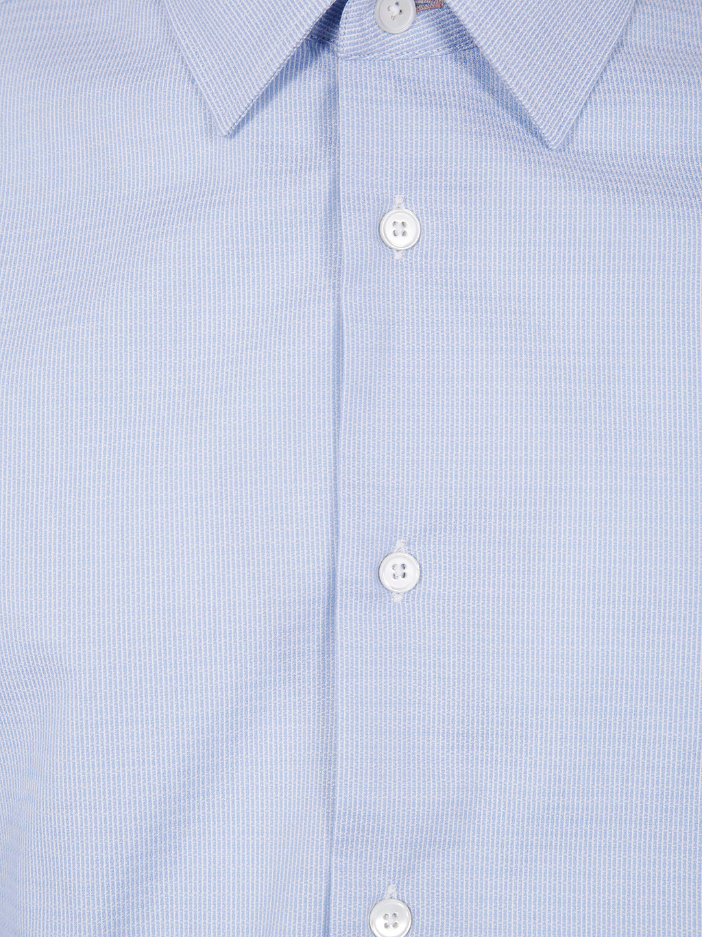 Paul Smith Men Mens Sc Tailored Fit Shirt