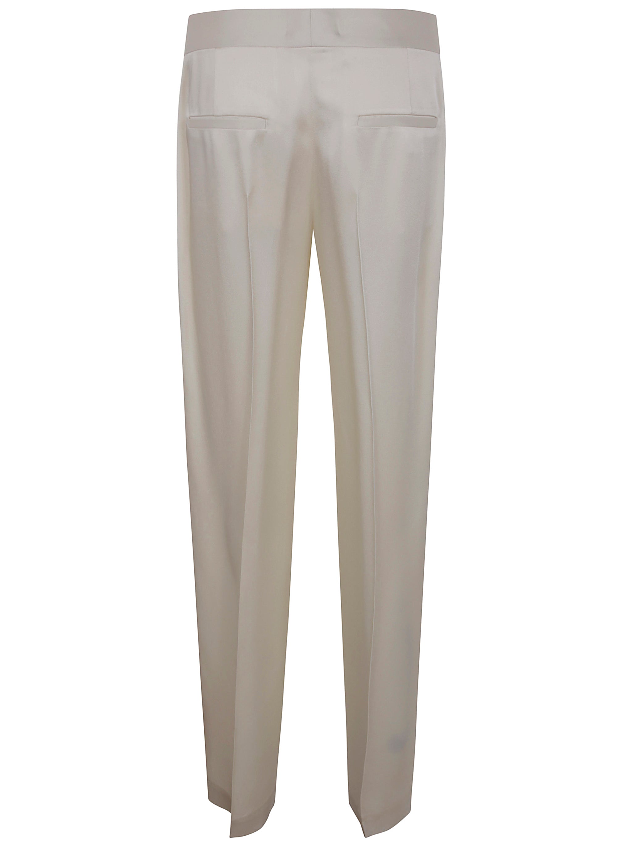 Jil Sander Women Trouser 92 Aw 22