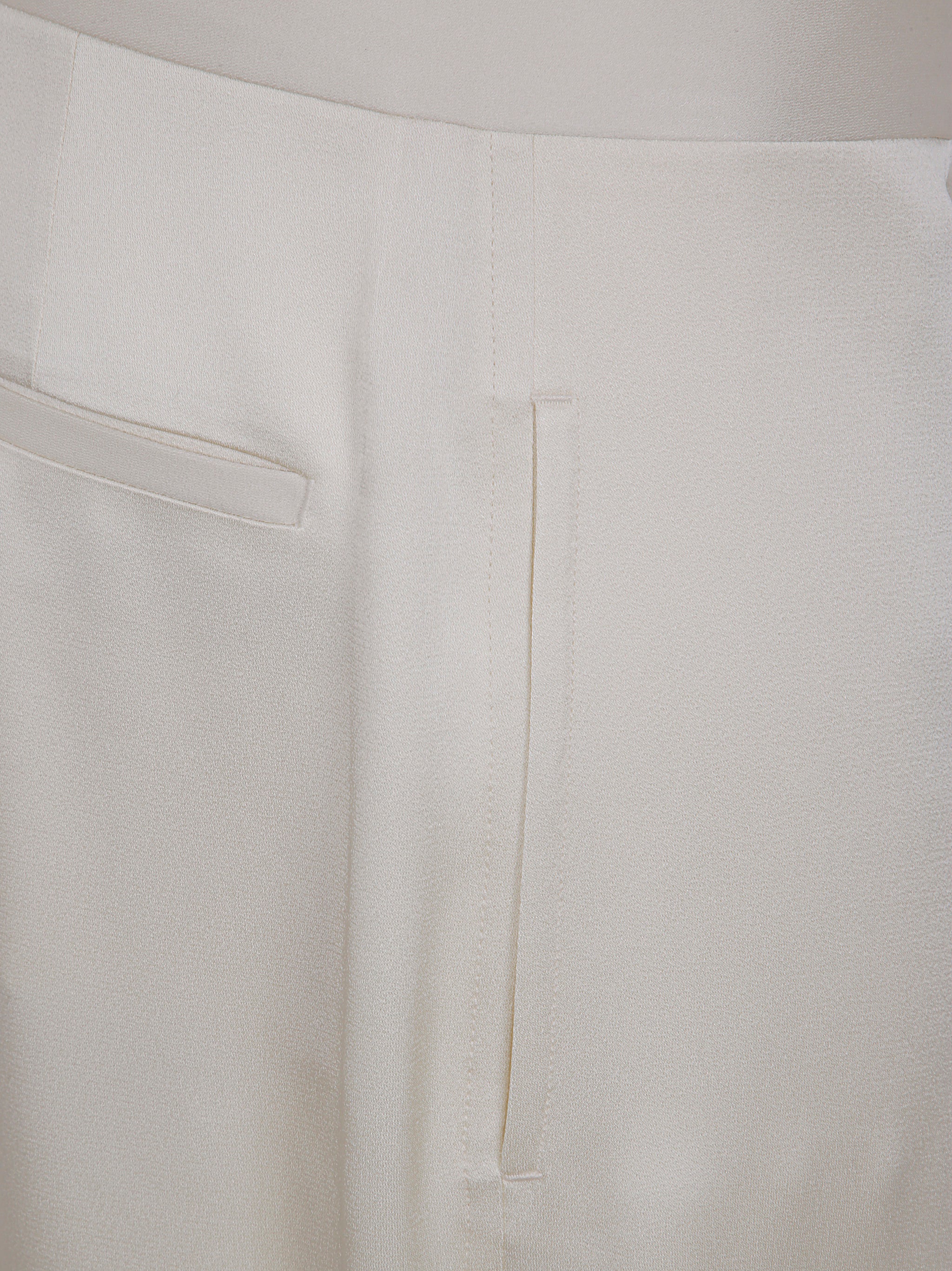 Jil Sander Women Trouser 92 Aw 22