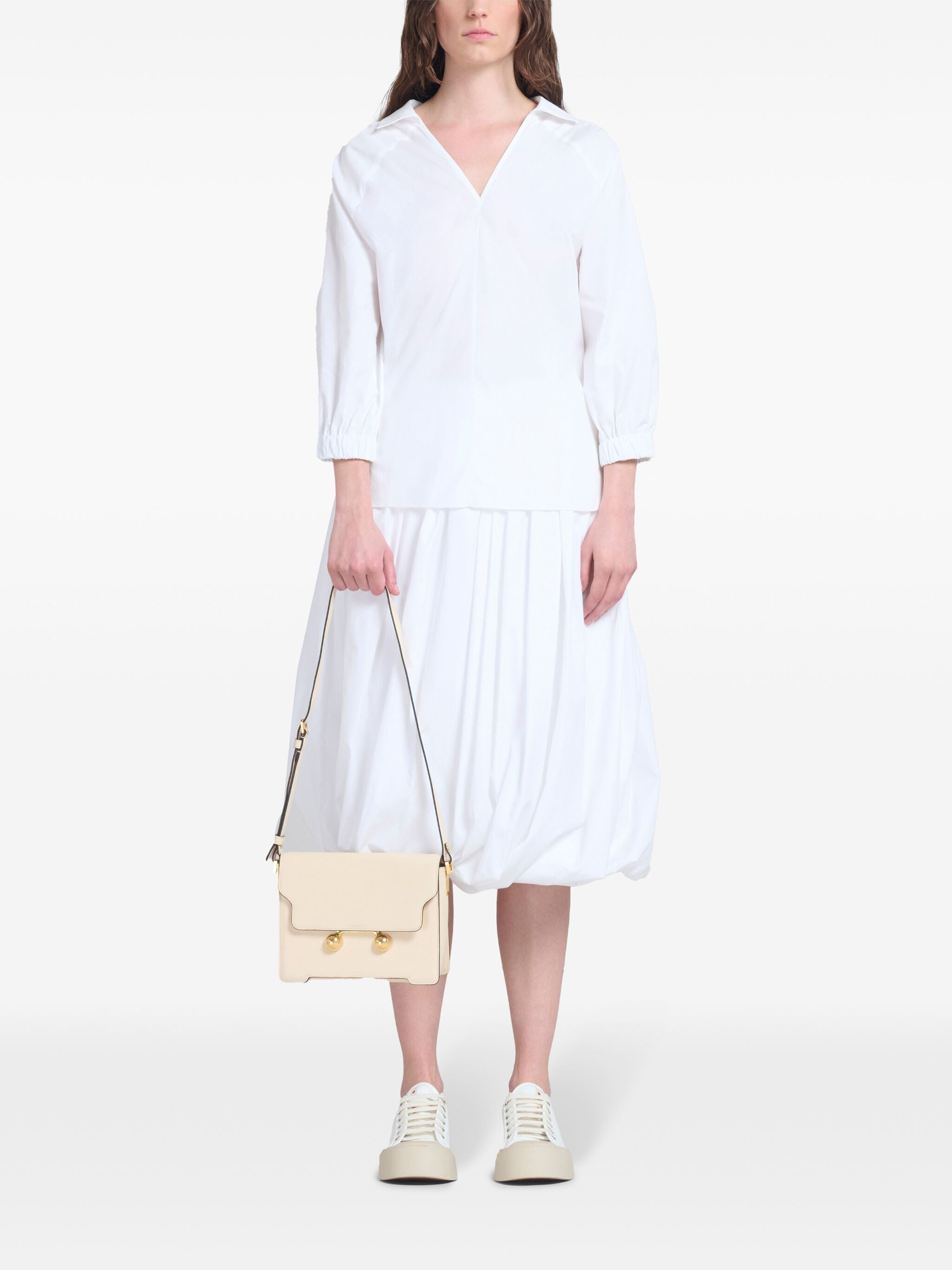Marni Women Medium Shoulder Bag
