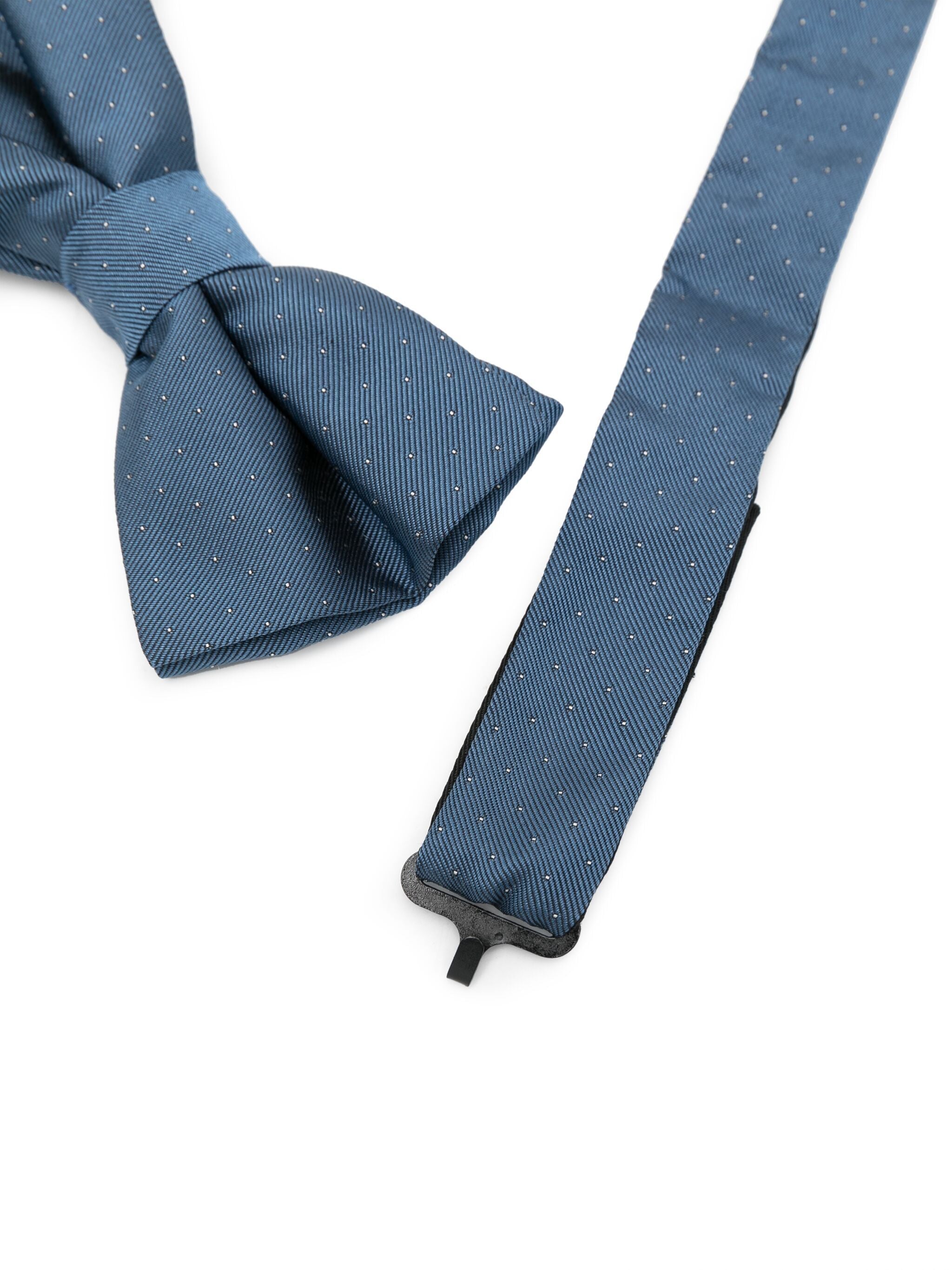 Paul Smith Men Men Bowtie Micro Dots
