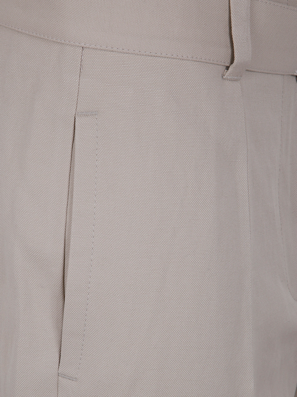 Brunello Cucinelli Women Regular Belt Trousers