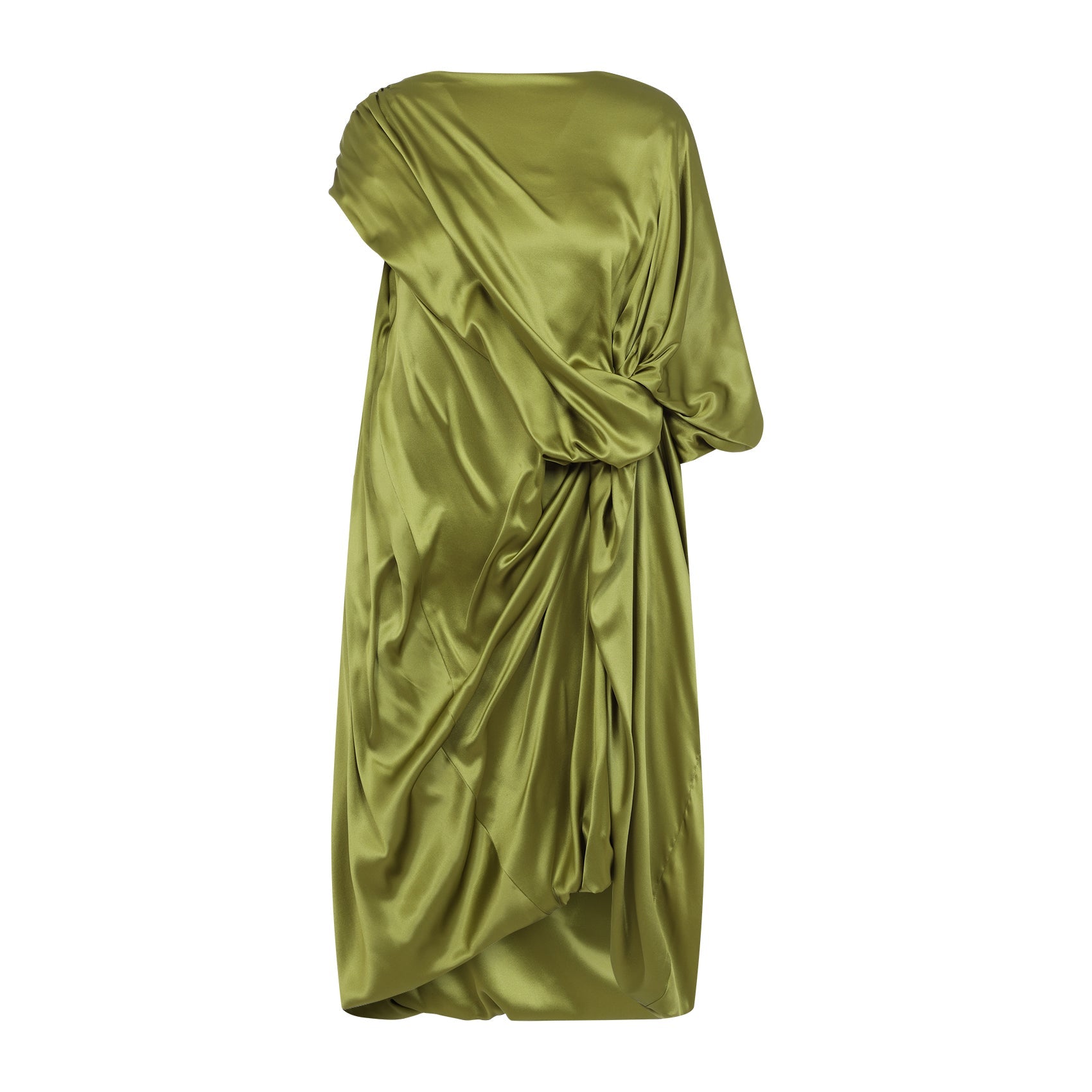 Dries Van Noten Dalant Dress Women