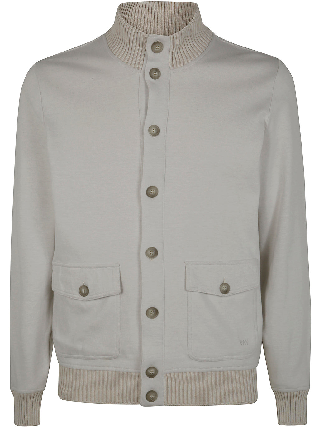 Fay Men Fay Sweatshirt