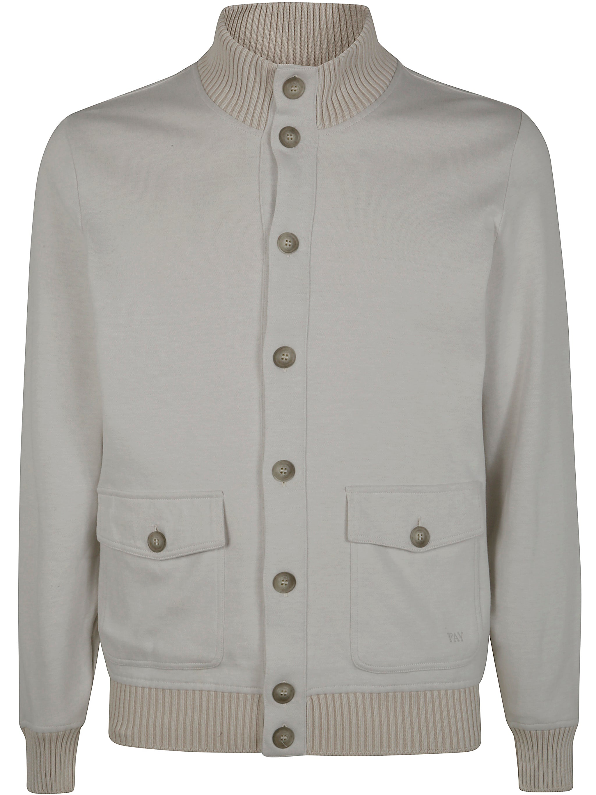 Fay Men Fay Sweatshirt